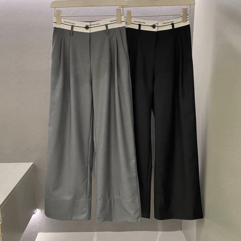 Alexander Wang Long Pants