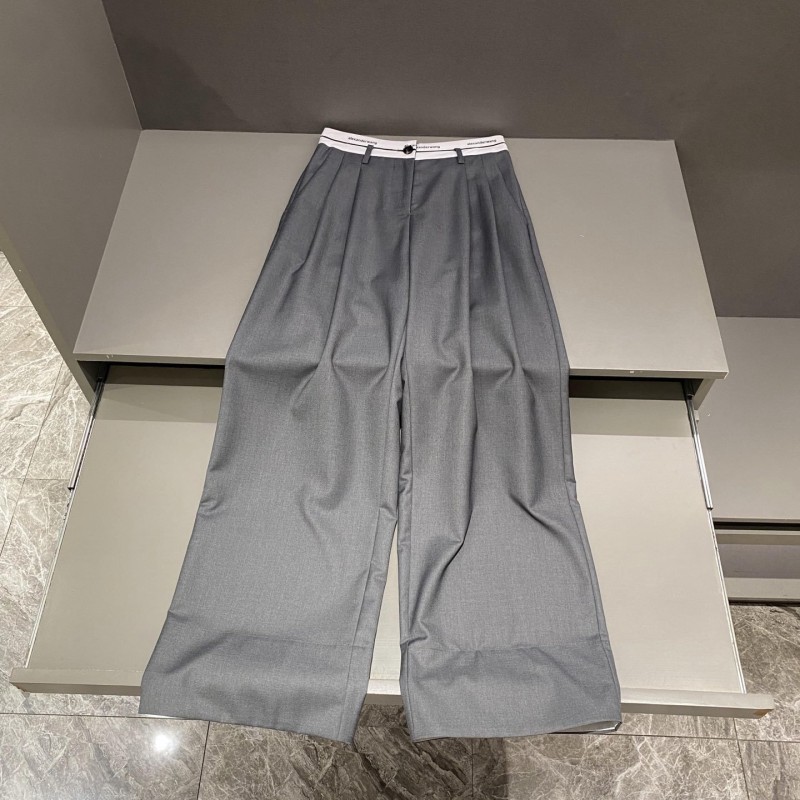 Alexander Wang Long Pants