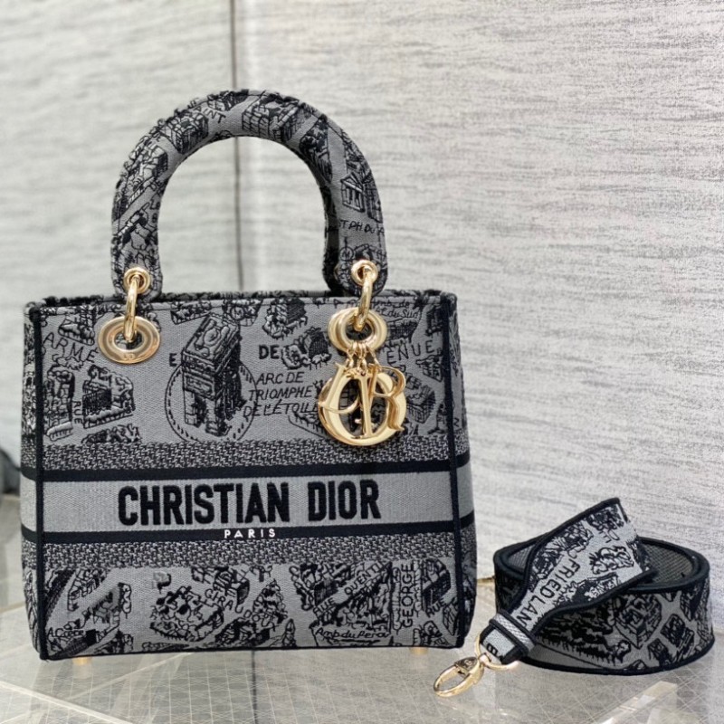 Dior Lady 