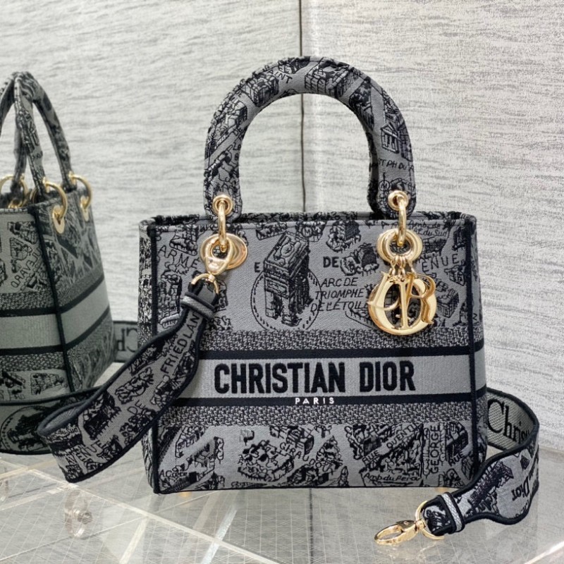 Dior Lady 