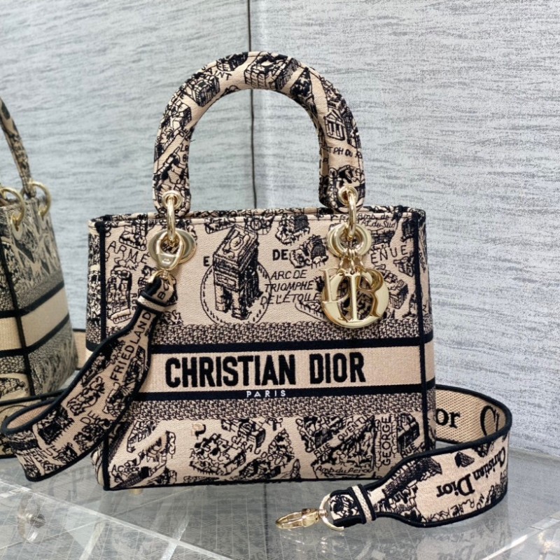 Dior Lady 