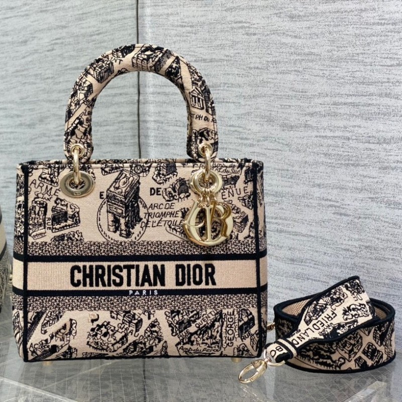 Dior Lady 