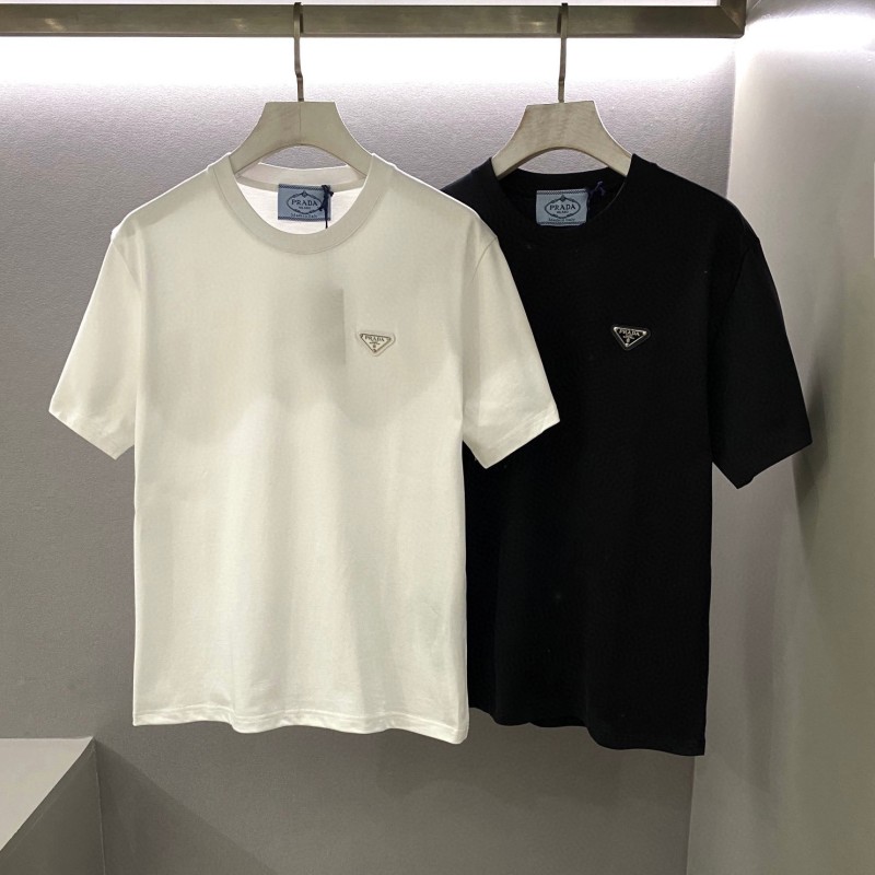 Prada Unisex Tee