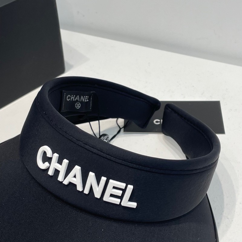 Chanel Hat