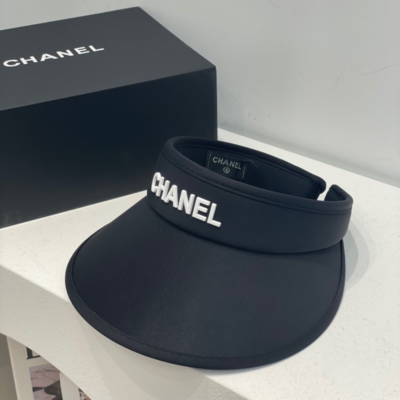 Chanel Hat