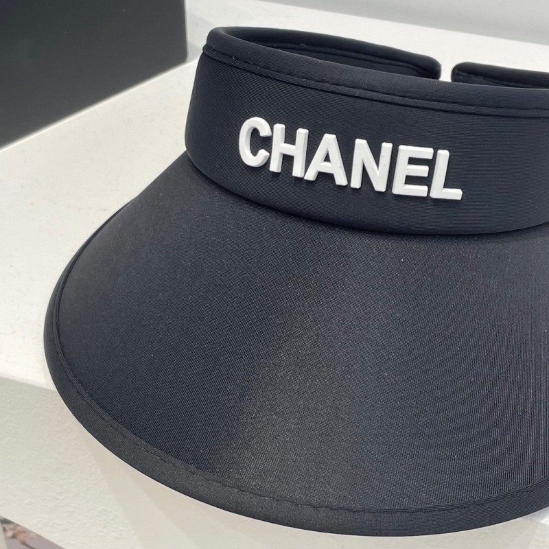 Chanel Hat