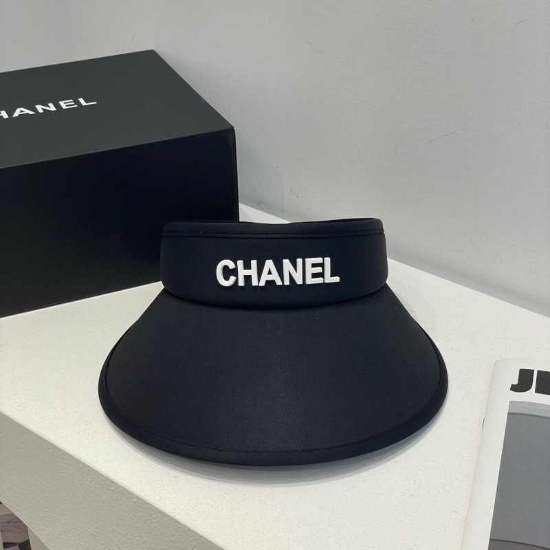 Chanel Hat