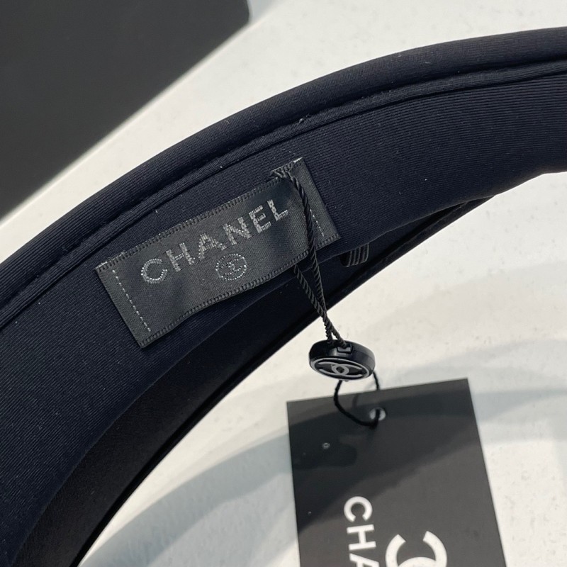 Chanel Hat