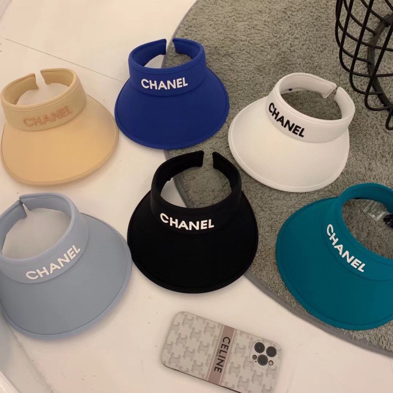 Chanel Hat