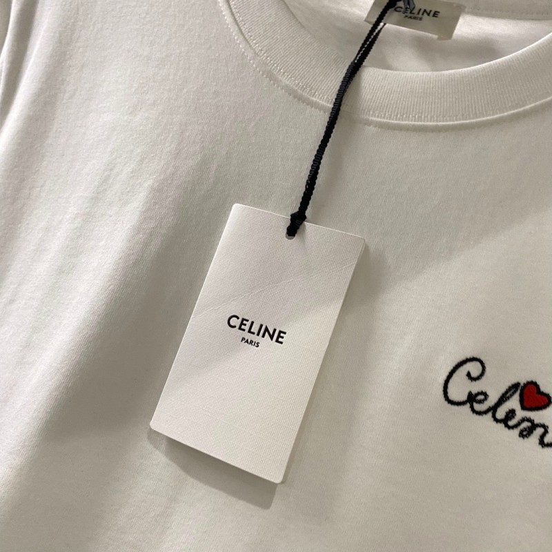 Celine Unisex Tee