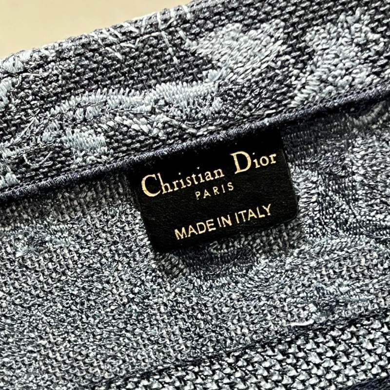 Dior Book Tote