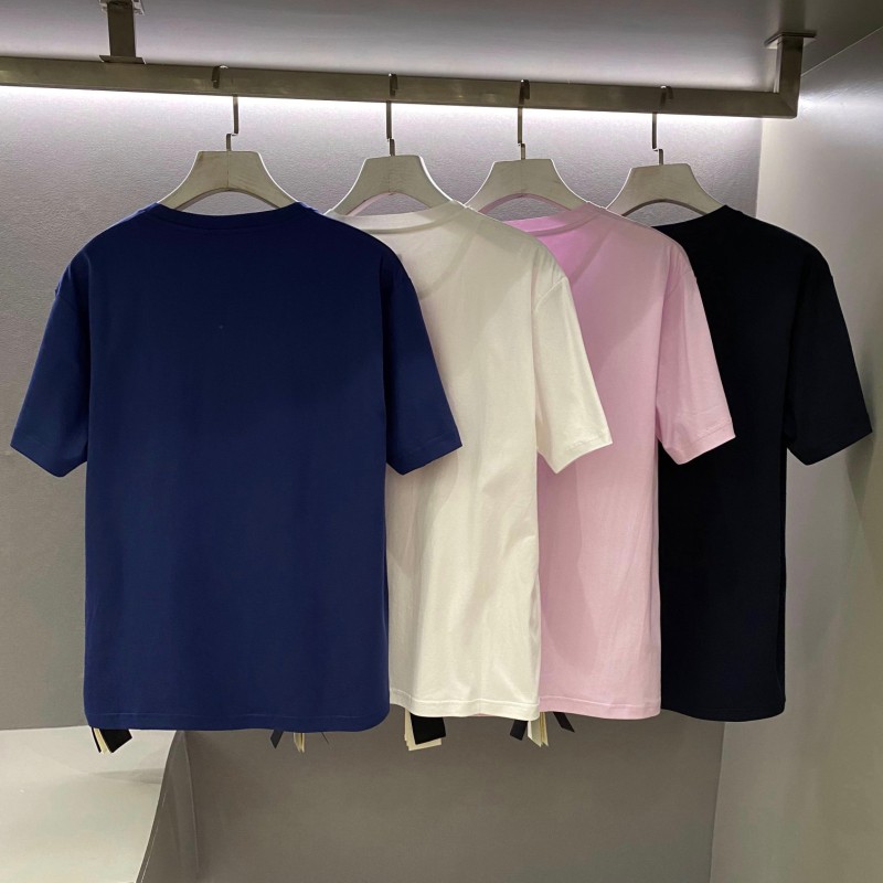 Fendi Unisex Tee