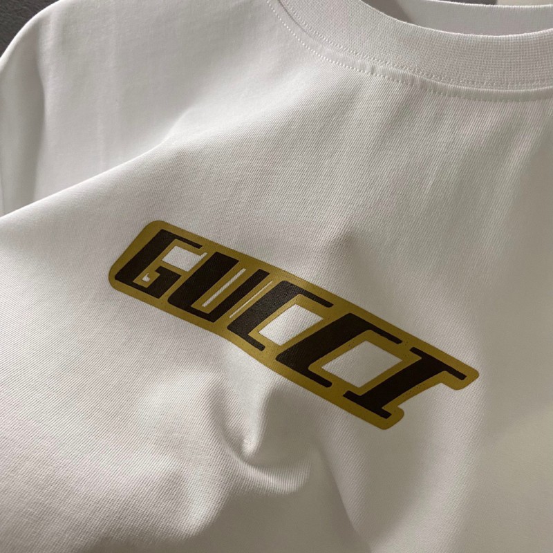 Gucci Unisex Tee