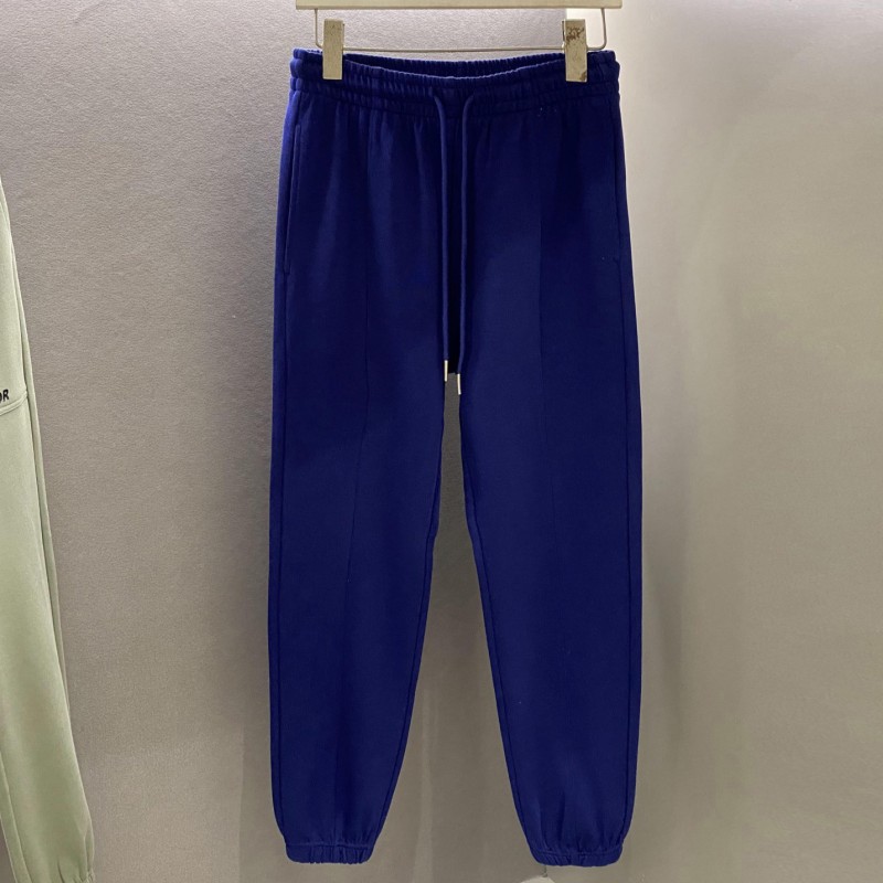 Gucci Sports Casual Sweatpants