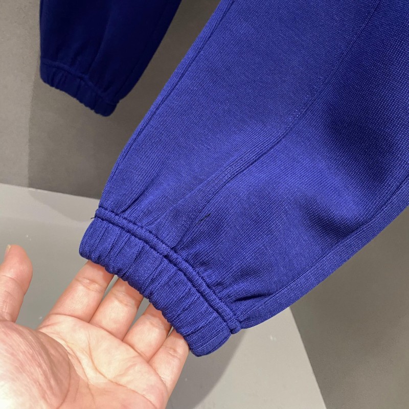 Gucci Sports Casual Sweatpants