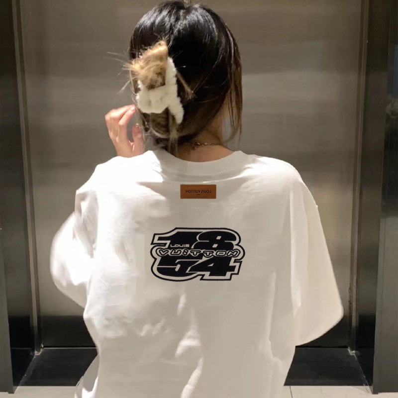 LV Unisex Tee