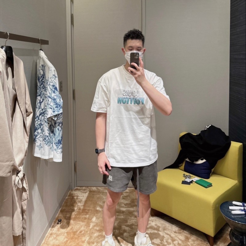 LV Unisex Tee