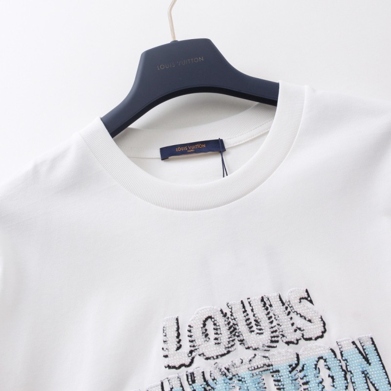 LV Unisex Tee