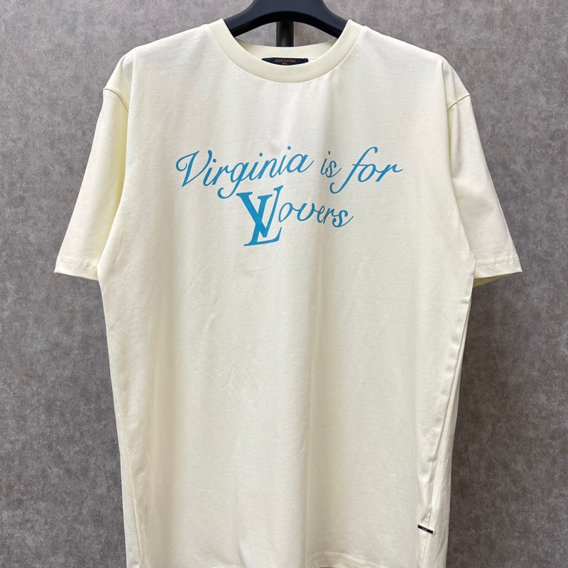 LV Unisex Tee