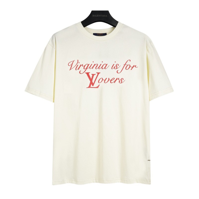 LV Unisex Tee