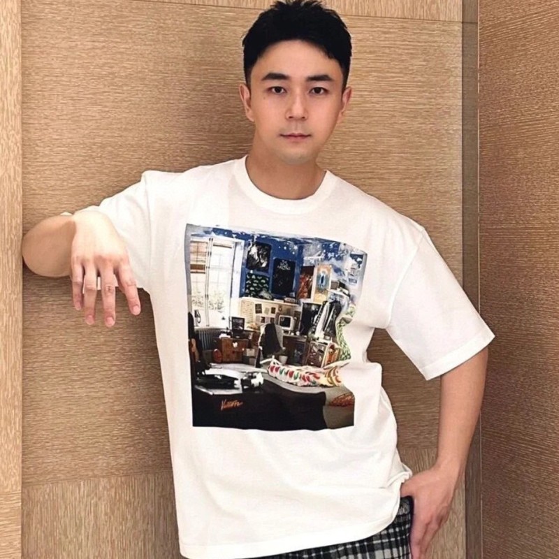 LV Unisex Tee