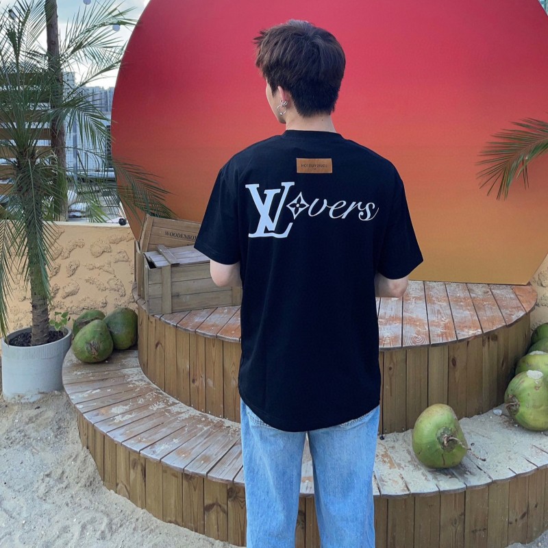 LV Unisex Tee