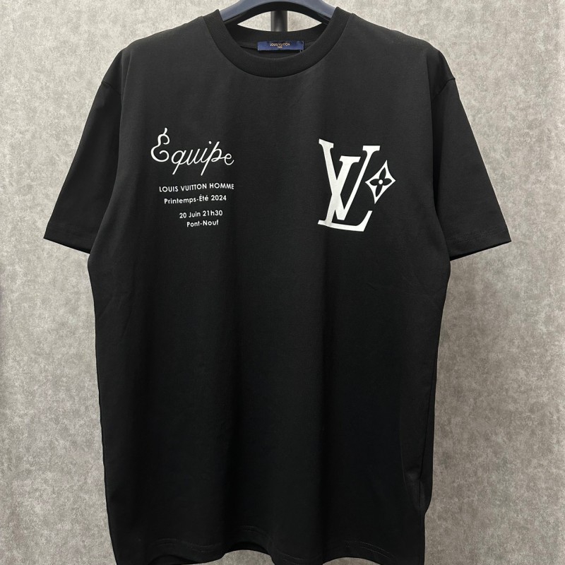 LV Unisex Tee