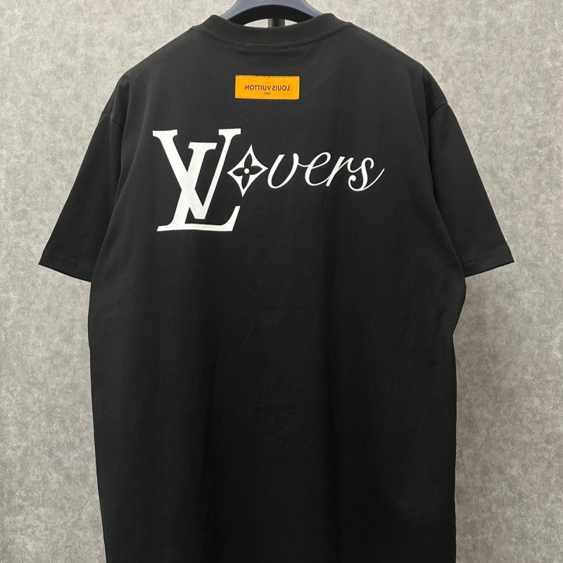 LV Unisex Tee