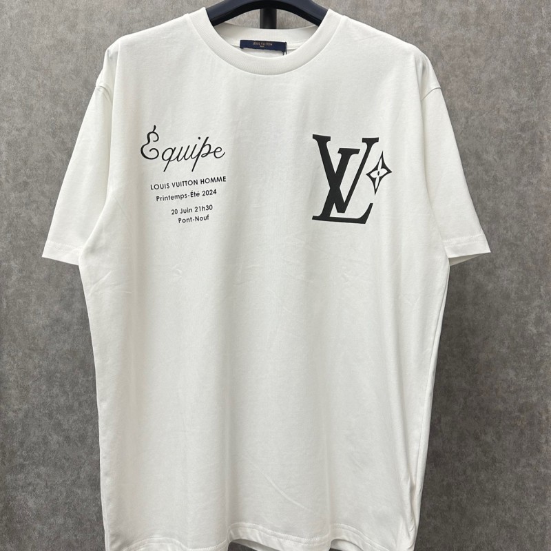 LV Unisex Tee