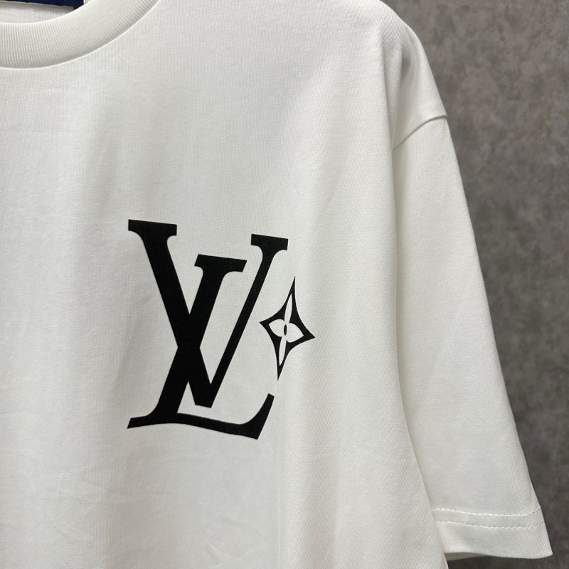 LV Unisex Tee