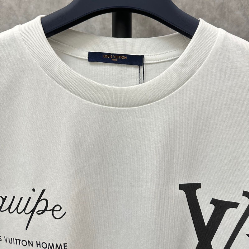 LV Unisex Tee