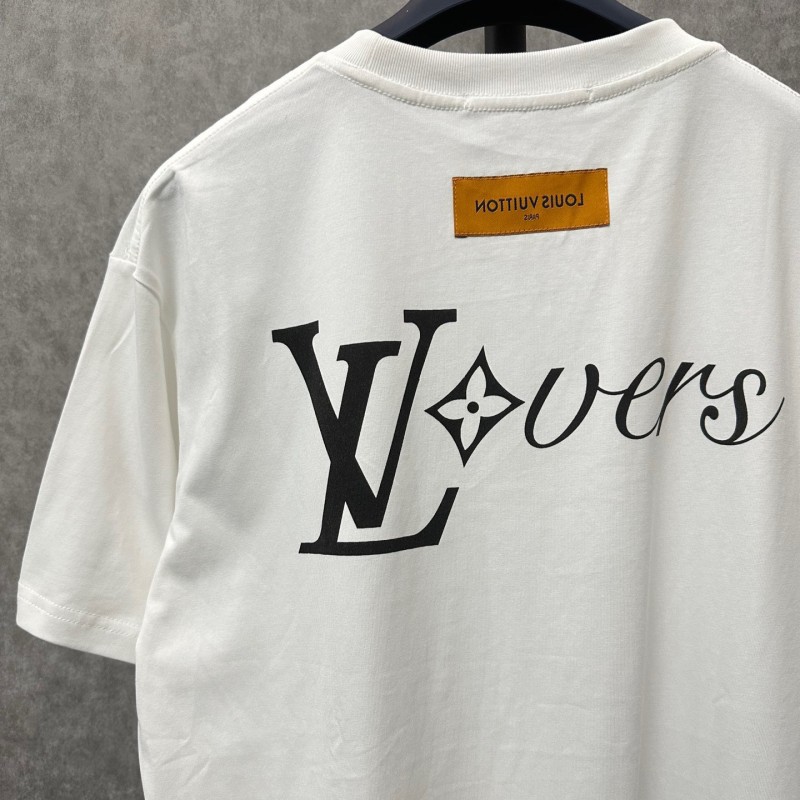 LV Unisex Tee