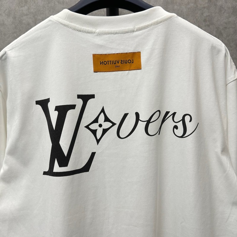 LV Unisex Tee