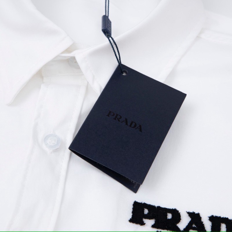 Prada Shirt