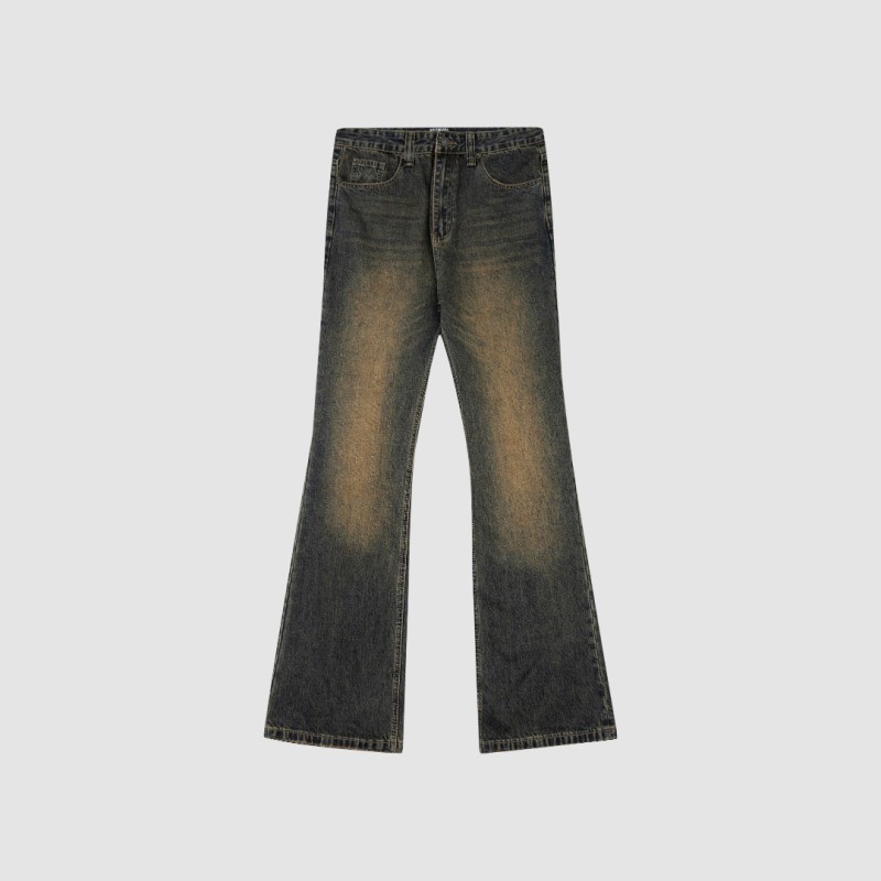 Balenciaga Jean Long Pants