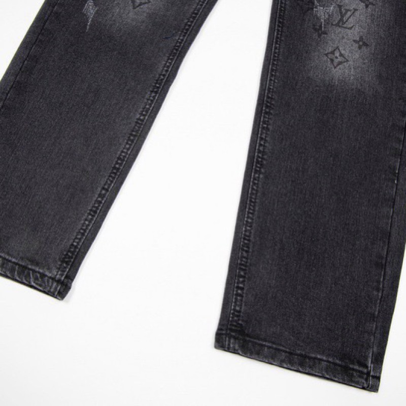 LV Jean Long Pants