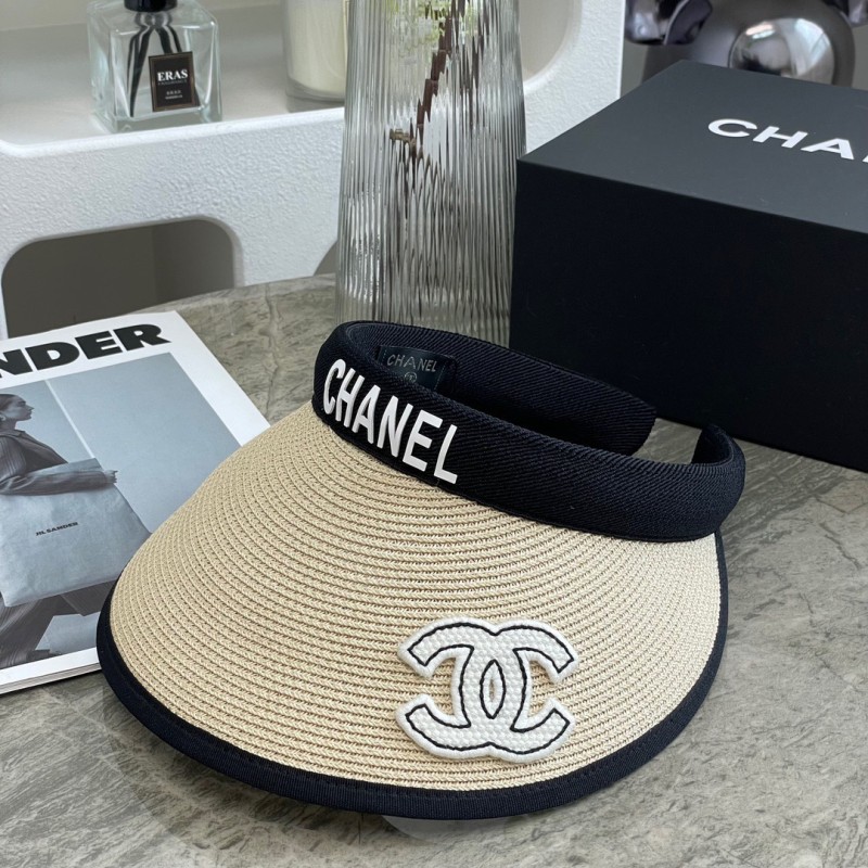 Chanel Hat