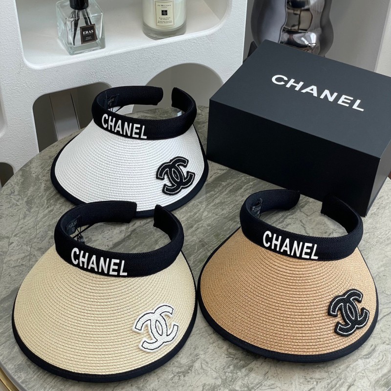 Chanel Hat