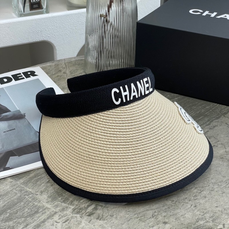 Chanel Hat