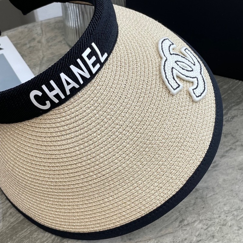 Chanel Hat