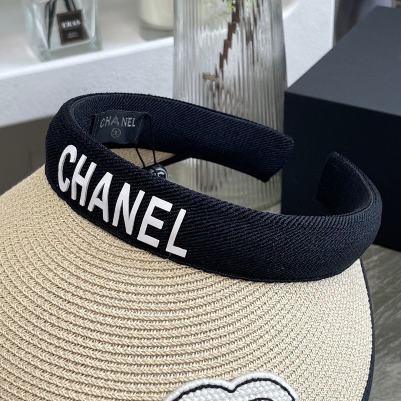 Chanel Hat