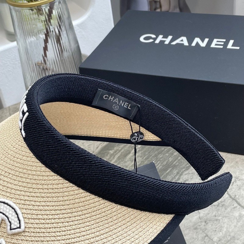 Chanel Hat