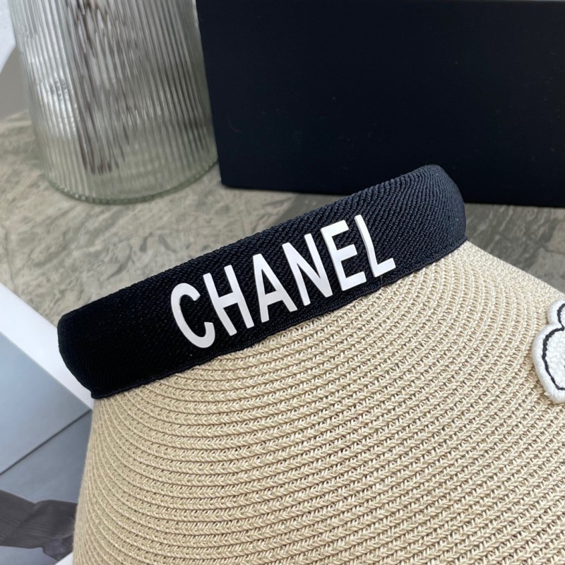 Chanel Hat