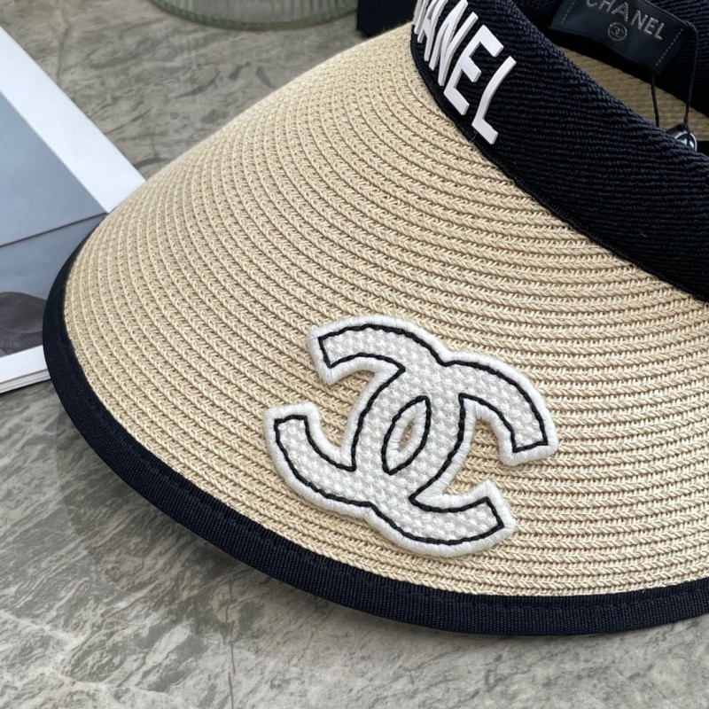 Chanel Hat