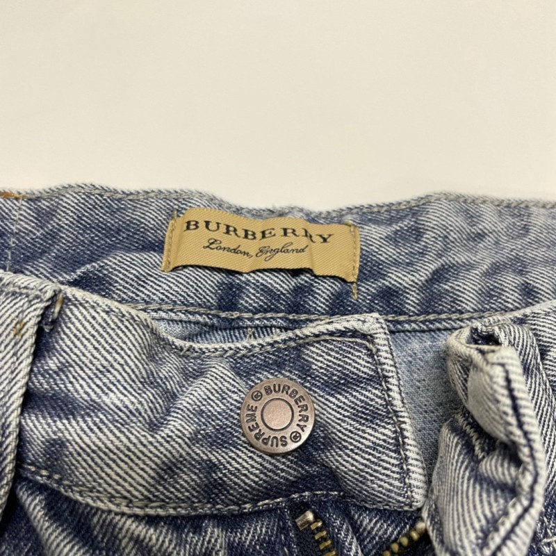 Burberry Jeans