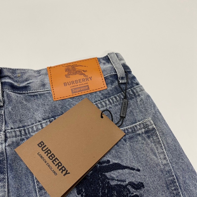 Burberry Jeans