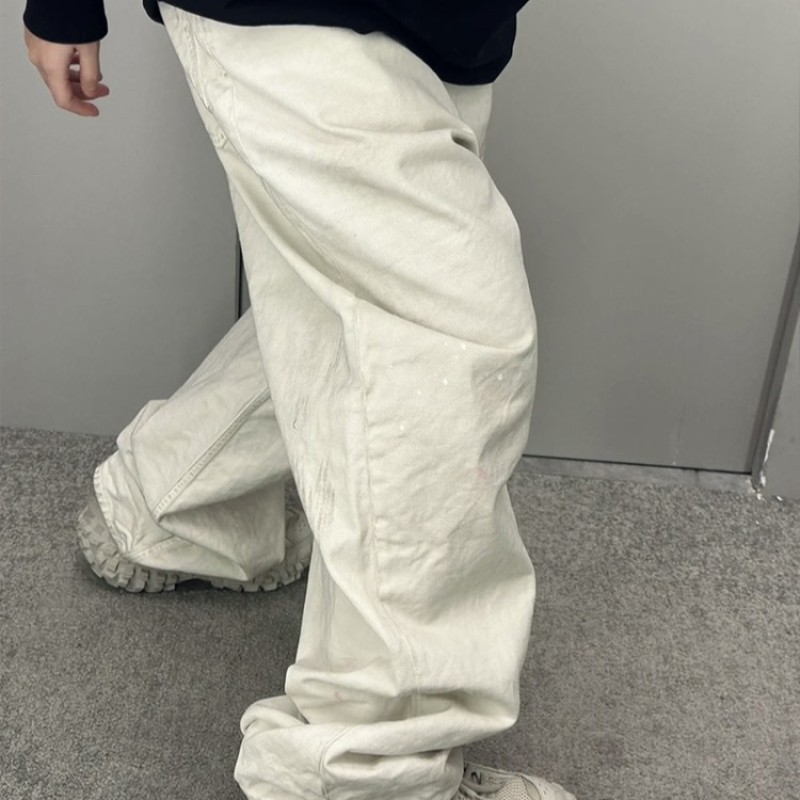 Balenciaga Jean Long Pants