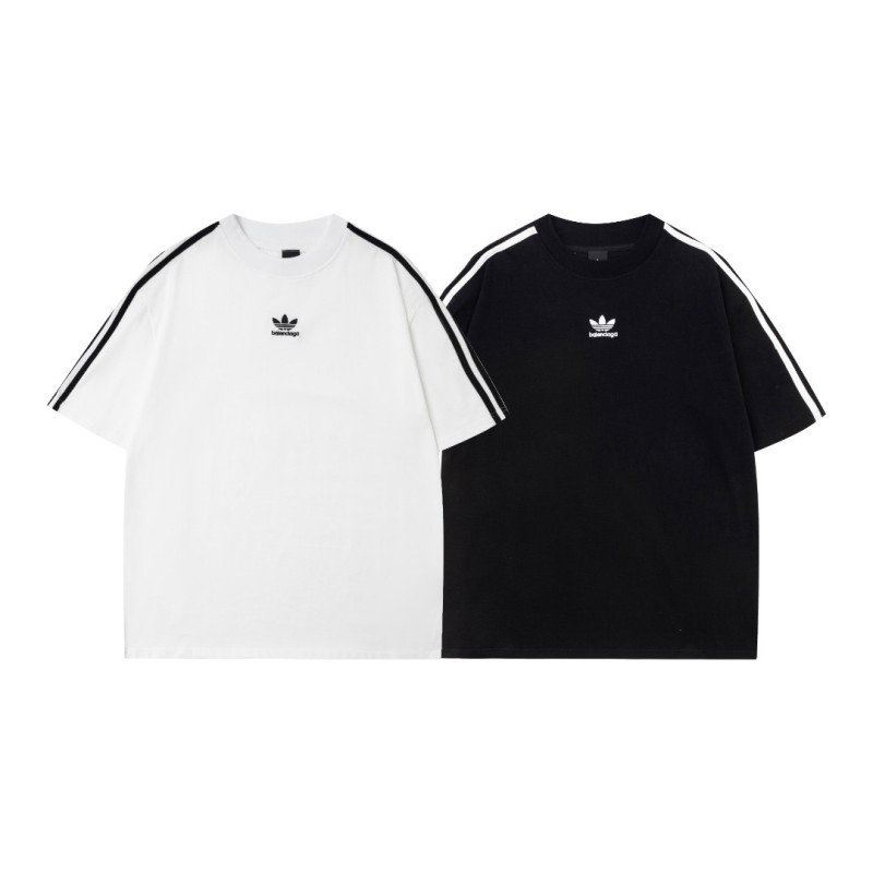 Balenciaga x Adidas Unisex Tee