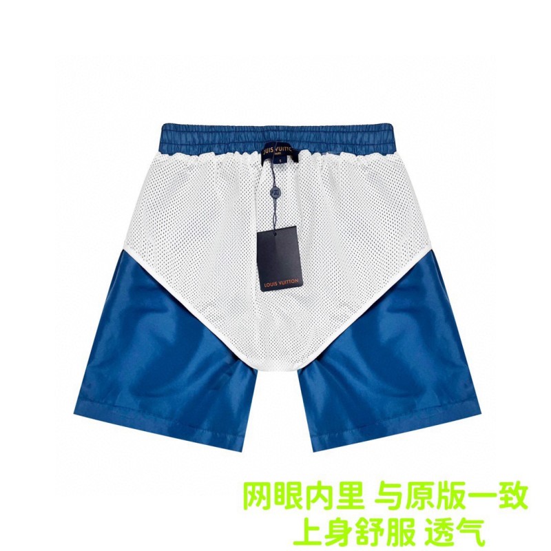 LV Beach Shorts