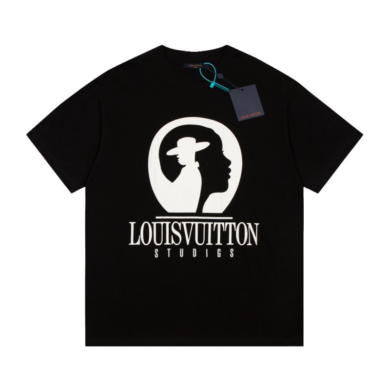 LV Unisex Tee